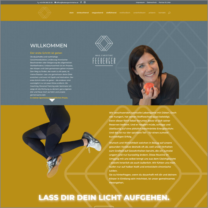 Mag. Christine Feeberger