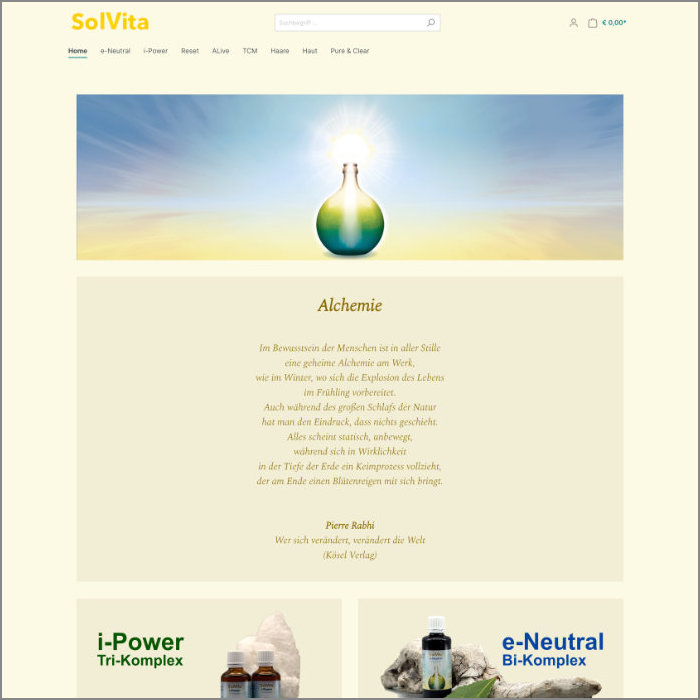 solvita.at